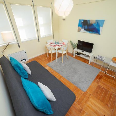 Oporto Guest Alegria Flat Downtown Apartment Exterior photo