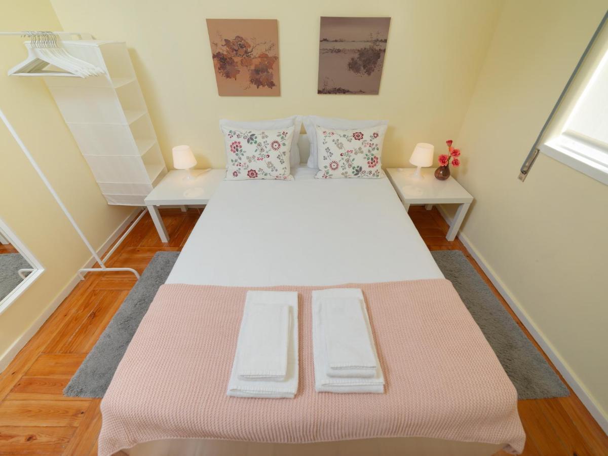 Oporto Guest Alegria Flat Downtown Apartment Exterior photo