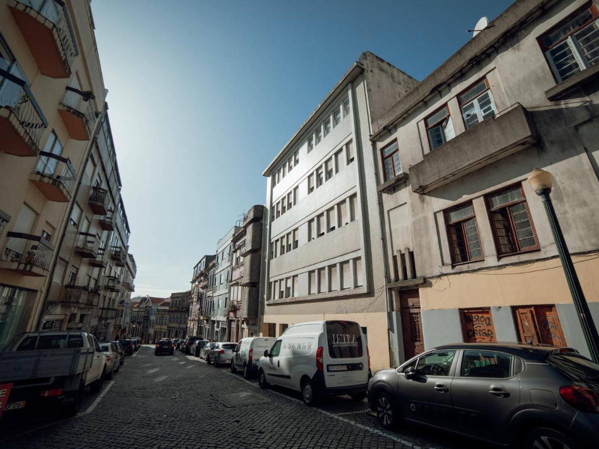 Oporto Guest Alegria Flat Downtown Apartment Exterior photo