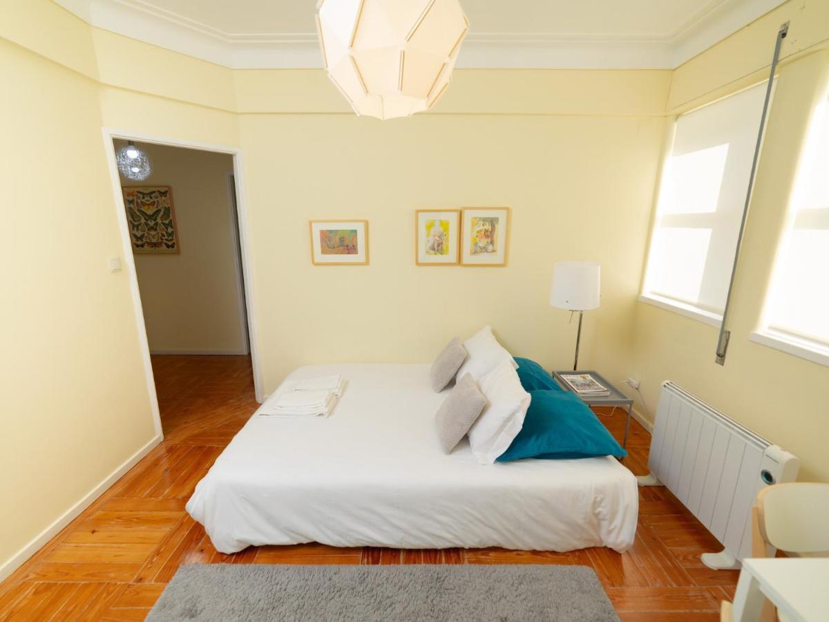 Oporto Guest Alegria Flat Downtown Apartment Exterior photo